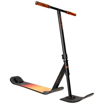 Sniego Triukų Paspirtukas NKD Snow 86cm - sandėlyje!