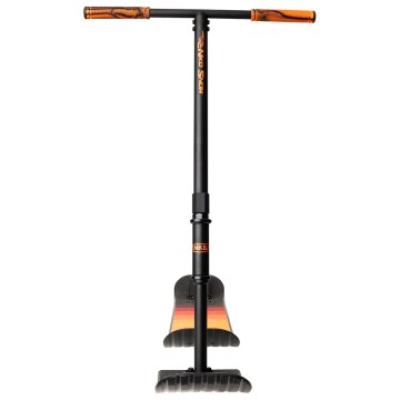 Sniego Triukų Paspirtukas NKD Snow 86cm - sandėlyje!