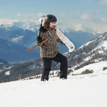 Lumetõuks NKD Snow 86cm - Laos!
