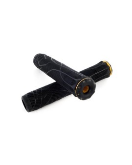 Ethic Grips Black/Transparent