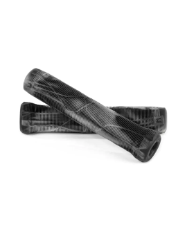 Ethic Slim Grips Black