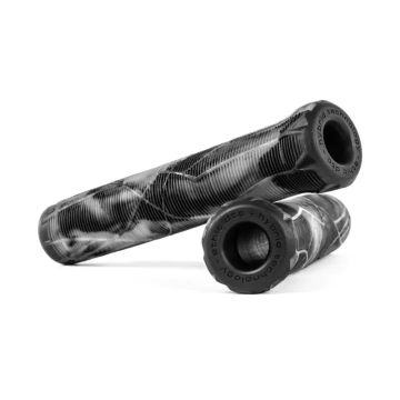 Ethic Grips Black/Transparent