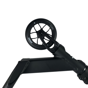 Kerge freestyle-trikitõukeratas Union Aero Complete M suurus - Laos!