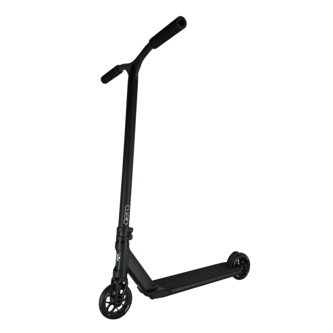 Stunt Scooter Union Aero Complete M