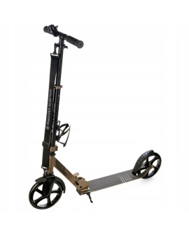 Tõukeratas Raven Sentel 200mm pudelihoidjaga+kell