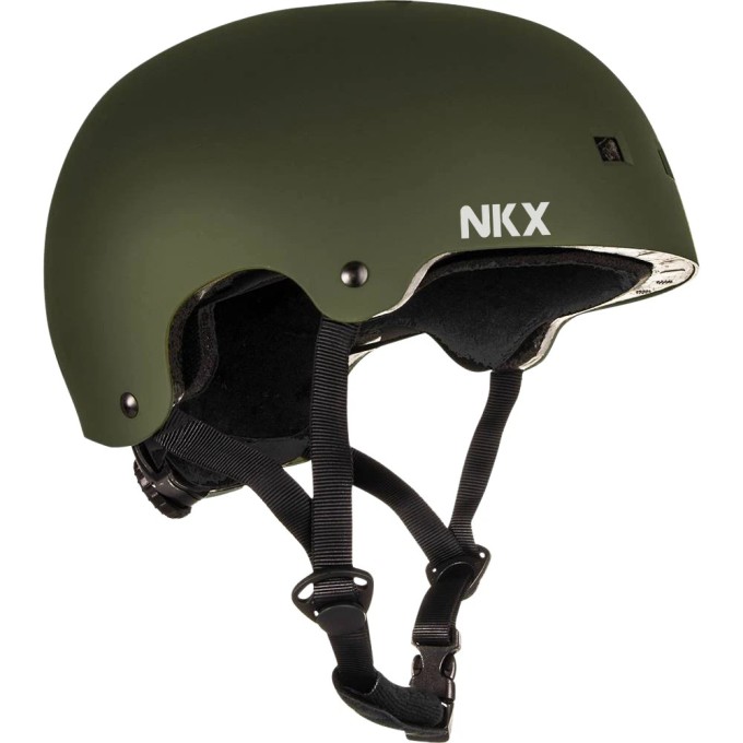 Kiiver NKX Brain Saver Olive