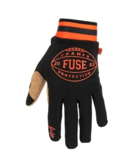 Fuse Alpha BMX Gloves (L|Champs)