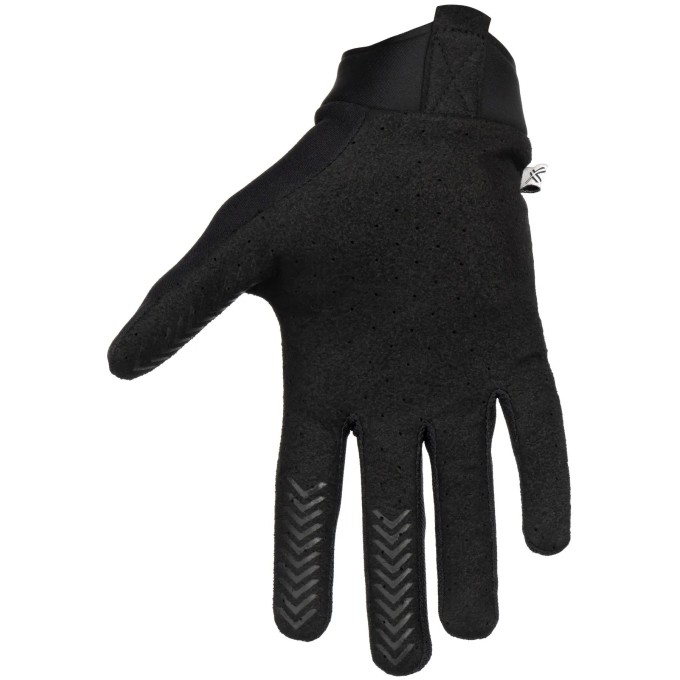 Fuse Omega BMX Gloves (M|Black)