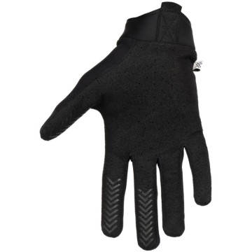 Fuse Omega BMX Gloves (XL|Black)