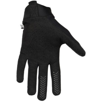 Fuse Omega BMX Gloves (XL|Black)