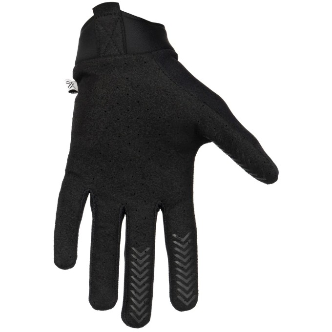 Fuse Omega BMX Gloves (XL|Black)