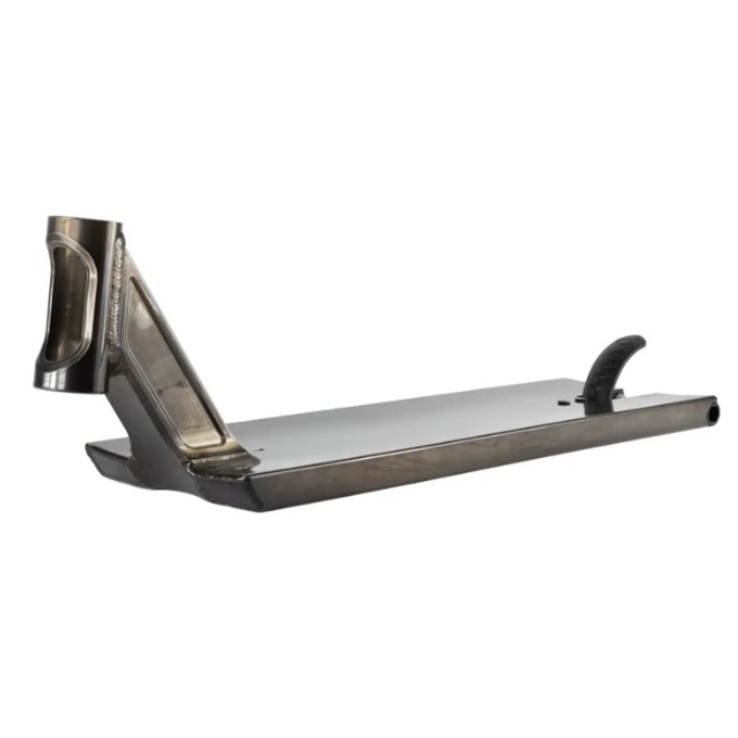 Native Ventura 6.5" Pro Scooter Deck (23"|Black)