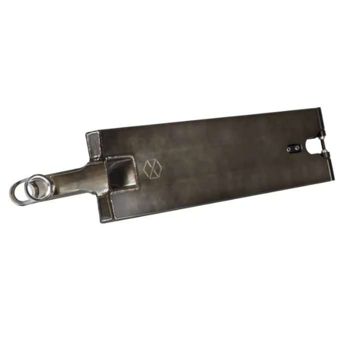 Native Ventura 6.5" Pro Scooter Deck (23"|Black)