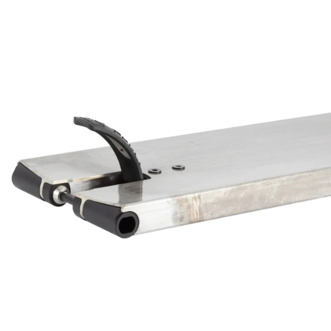 Native Ventura 6.5" Pro Scooter Deck (23"|Raw)