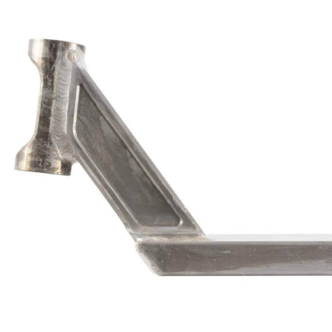 Native Ventura 6.5" Pro Scooter Deck (23"|Raw)