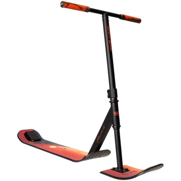 Lahe lumeskuter Scooty24 tõukerattapoest