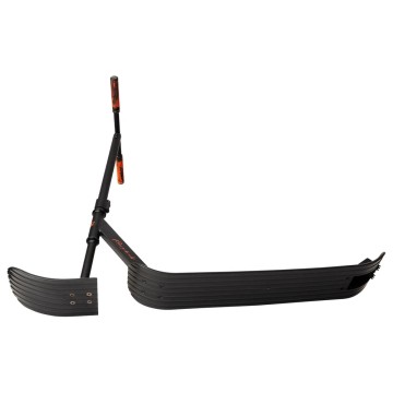 Lumetõuks NKD Snow 82cm - Laos!