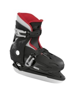 Roces MCK II Kids Ice skates (Black|30-35)