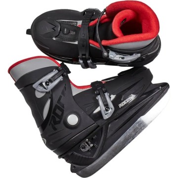 Roces MCK II Kids Ice skates (Black|30-35)
