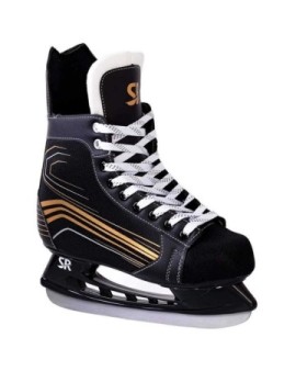 Supreme Ice hockey Skates (Black|40)