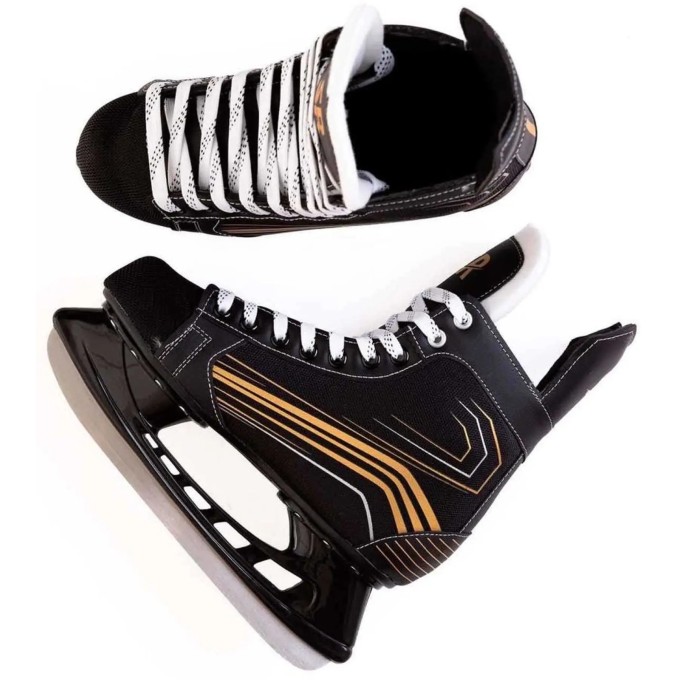 Supreme Ice hockey Skates (Black|43)