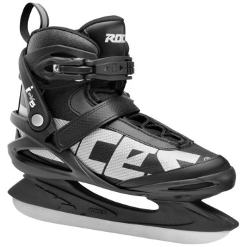 Roces Big Icy 2 Ice Skates (Black|51)