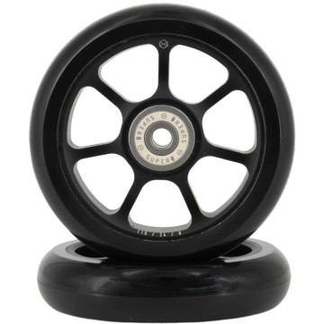 Native Format Pro Scooter Wheel (Black)