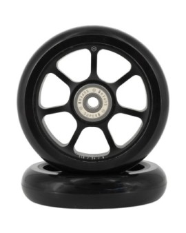 Native Format Pro Scooter Wheel (Black)