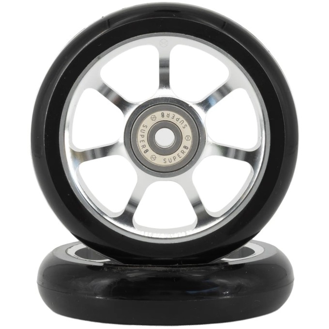 Native Format Pro Scooter Wheel (Raw)