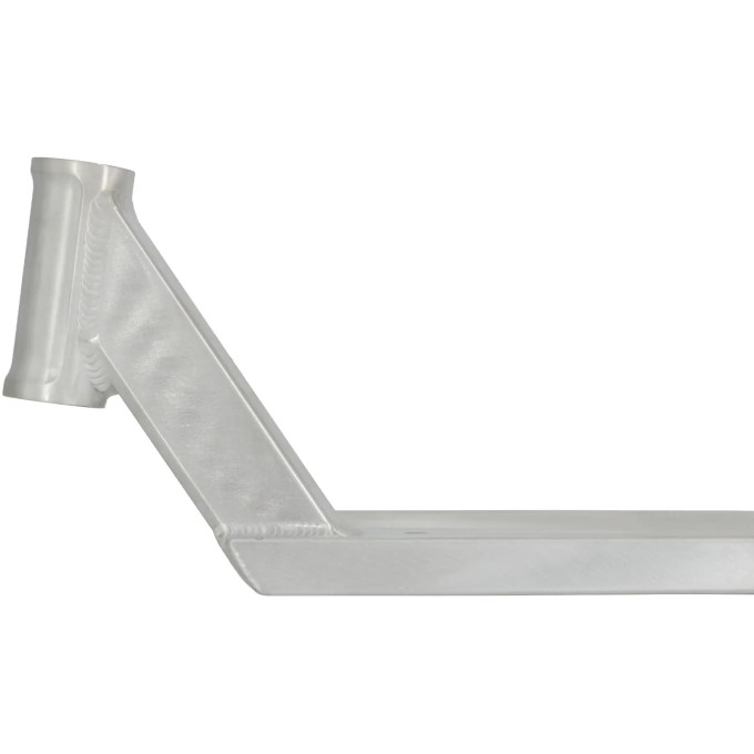 Native Format 6.25" Pro Scooter Deck (22"|Raw)