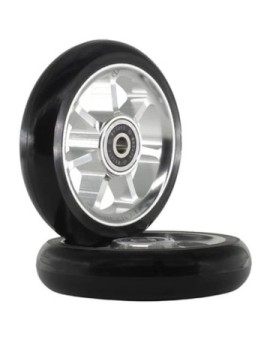 Native Profile II Pro Scooter Wheels 2-Pack (Raw)