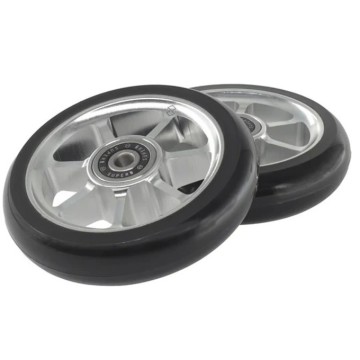 Native Profile II Pro Scooter Wheels 2-Pack (Raw)