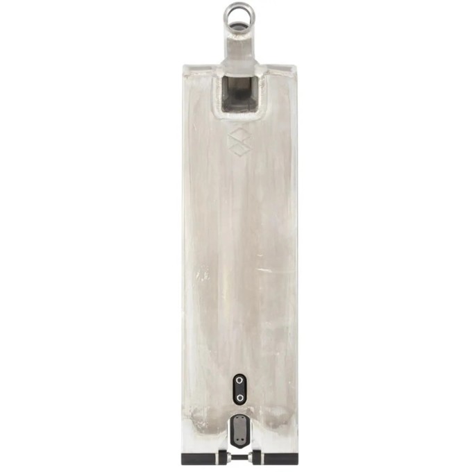 Native Ventura 6.75" Pro Scooter Deck (23.5"|Raw)