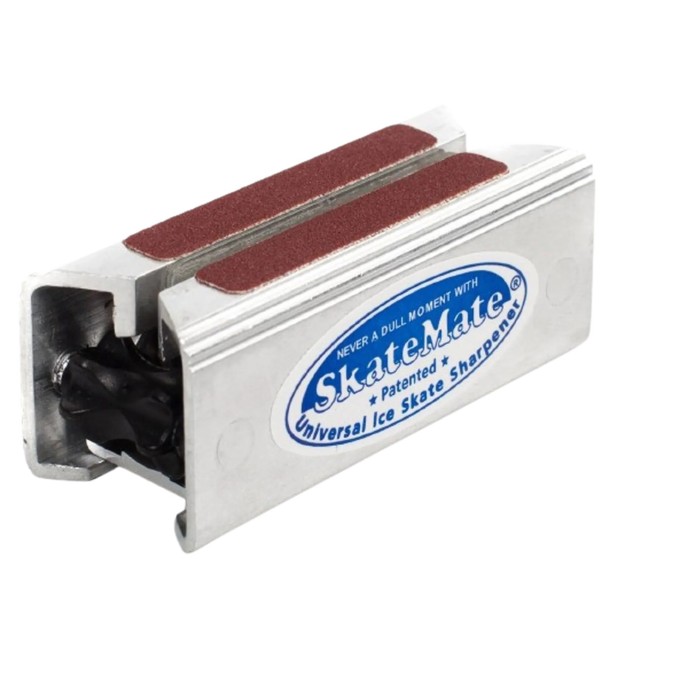 SkateMate Hockey Skate Sharpener 120 (Hockey)
