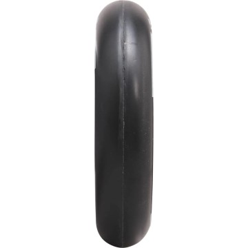 Revolution Supply Hollowcore Pro Scooter Wheel (110mm|Black)