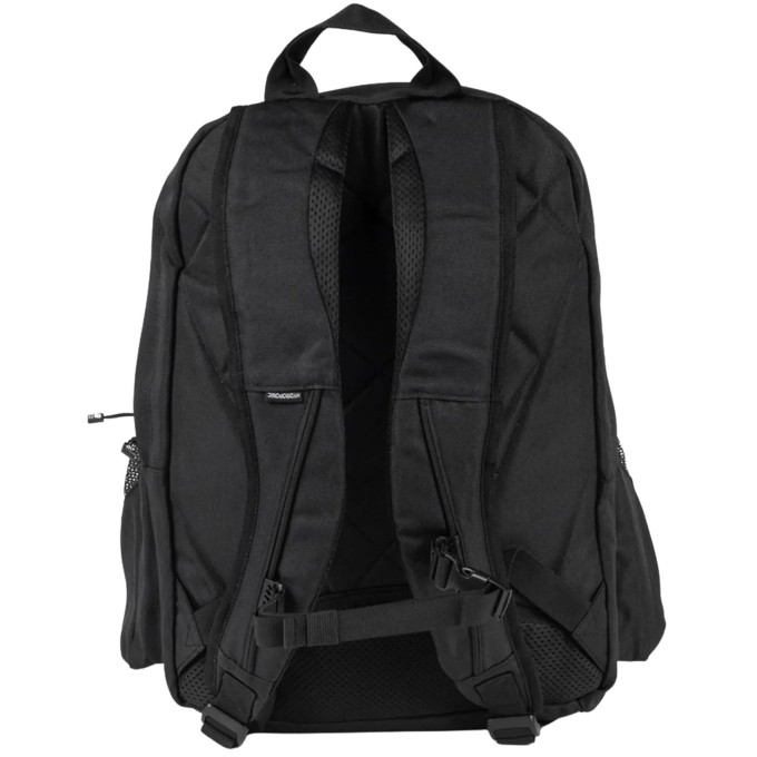 Hydroponic BG Kenter Skateboard Backpack (Black)
