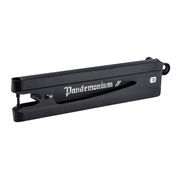 Tald Ethic Pandemonium V2 Boxed (540mm)
