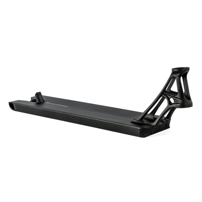 Deck Ethic Pandemonium V2 Boxed (540mm Black)