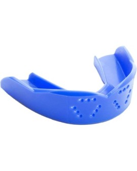 Sisu 3D Mouth Guard (One Size|Royal Blue)
