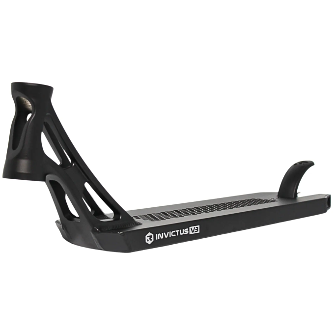 Root Invictus V3 Pro tõukeratta deck | Kerge park deck