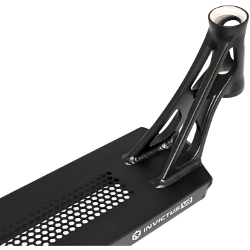 Root Invictus V3 Pro deka triukiniams paspirtukams | Lengva park deka