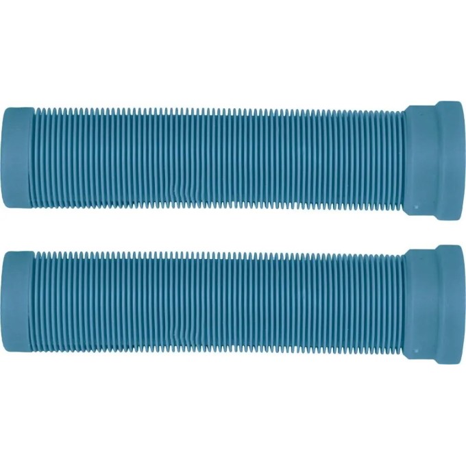 ODI Longneck Soft Grips (135mm|Turqouise)