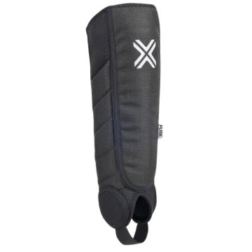 Fuse Alpha Plus Shin Pad Combo (Kids XS-S)