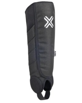Fuse Alpha Plus Shin Pad Combo (Kids XS-S)