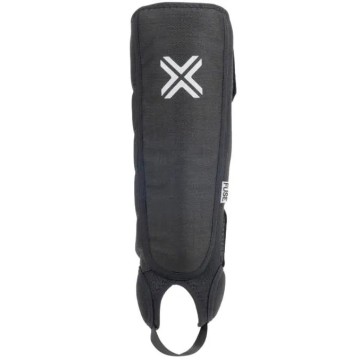 Fuse Alpha Plus Shin Pad Combo (Kids M-L)