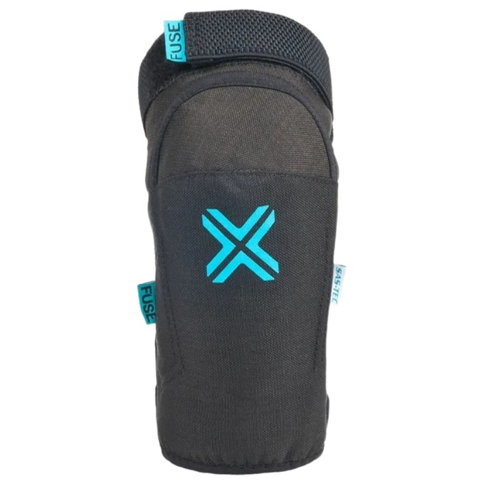 Fuse Echo Elbow Pads (L)