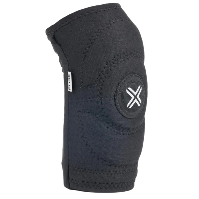 Fuse Alpha Lite Elbow Pads (Kids XS-S|Black)