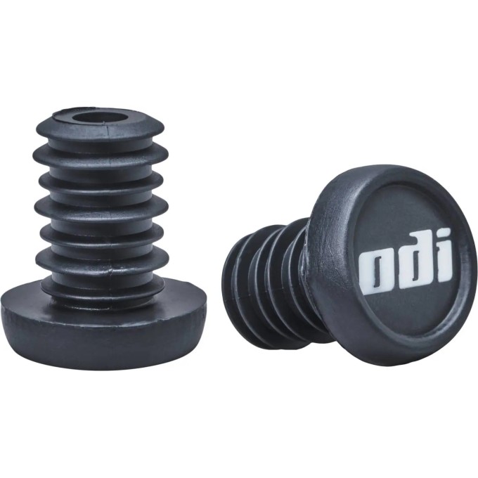 ODI Longneck SLX Soft Grips 160 мм – мягкие рифлёные ручки для руля