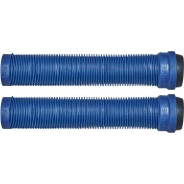 ODI Longneck SLX Soft Grips 160mm – Pehmed soonelised tõukeratta käepidemed