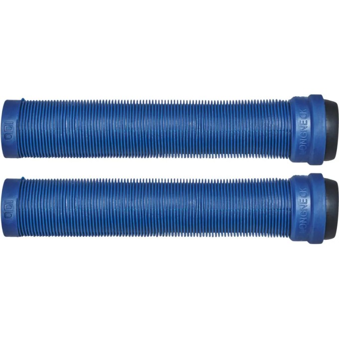 ODI Longneck SLX Soft Grips 160mm – Pehmed soonelised tõukeratta käepidemed